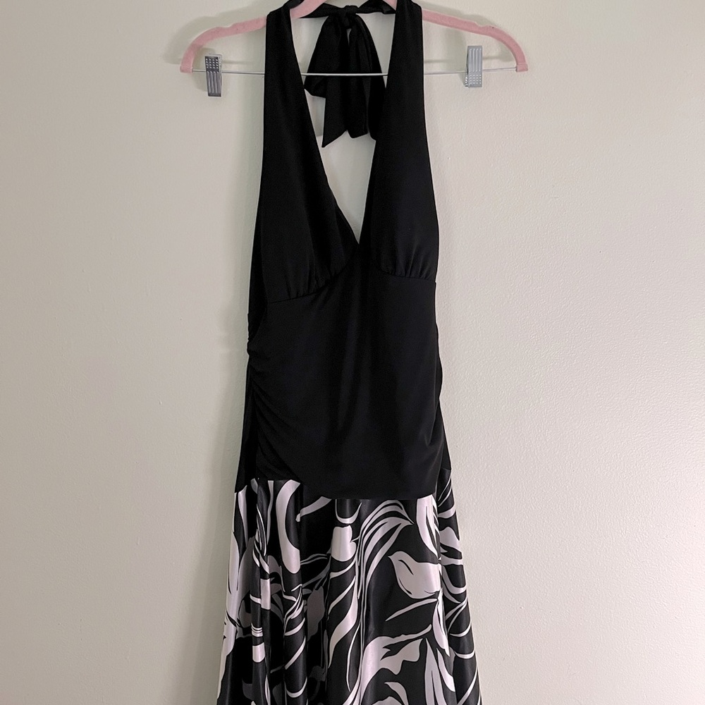 Beautiful handkerchief dress